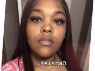 KeishaO