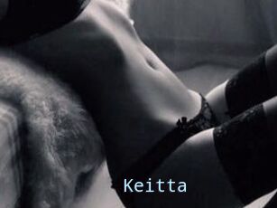 Keitta