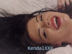 KendalXXX