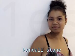 Kendall_stone