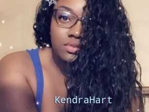 KendraHart