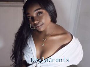 KeylaGrants