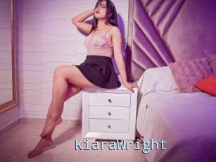 KiaraWright