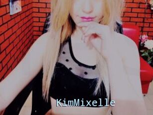 KimMixelle