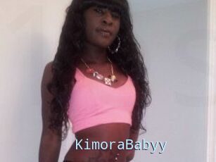 KimoraBabyy
