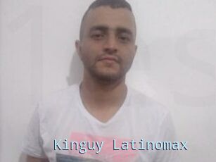 Kinguy_Latinomax