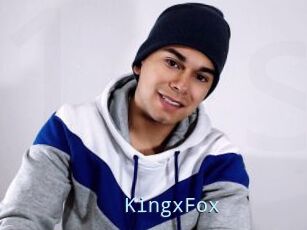 KingxFox