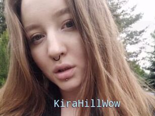 KiraHillWow