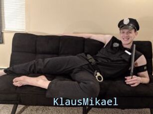 KlausMikael