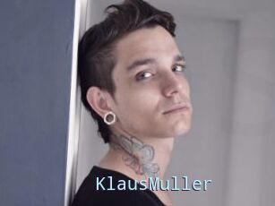 KlausMuller