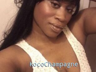 KocoChampagne