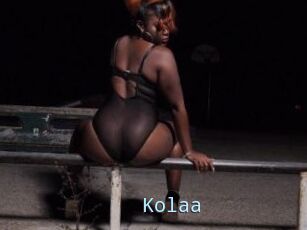 Kolaa