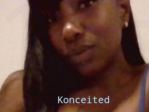 Konceited