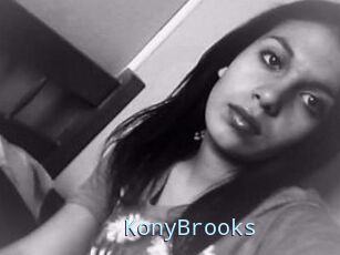 KonyBrooks