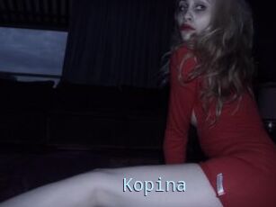 Kopina