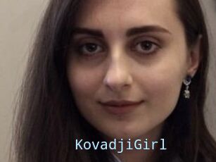 KovadjiGirl