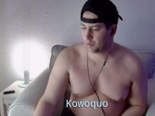 Kowoquo