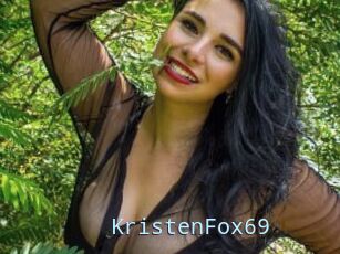 KristenFox69