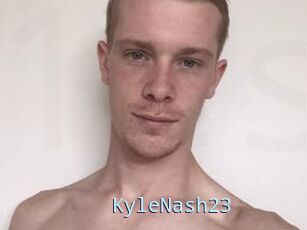 KyleNash23