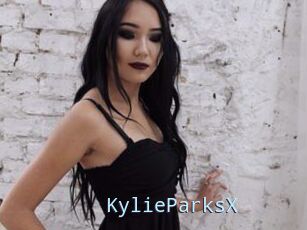KylieParksX