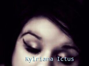 Kylriana_Ictus