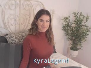 KyraLegend