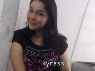 Kyrass