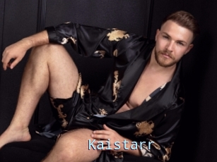 Kaistarr