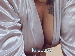 Kallisy