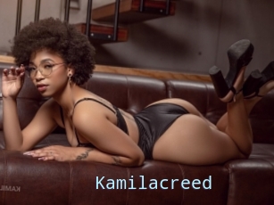 Kamilacreed