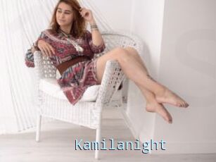 Kamilanight