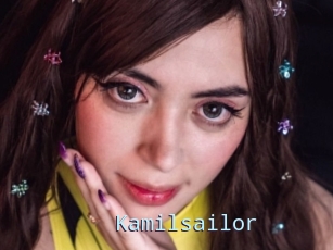 Kamilsailor