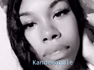 Kandeeapple