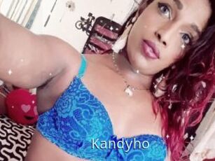 Kandyho