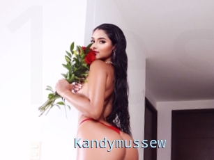 Kandymussew