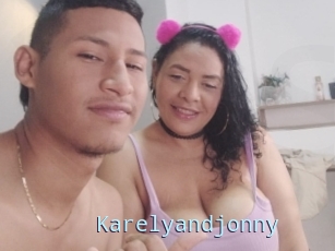 Karelyandjonny