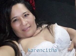 Karencitha