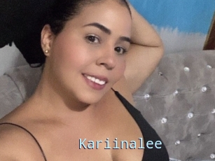 Kariinalee