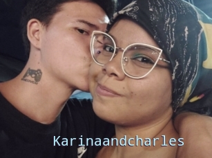 Karinaandcharles