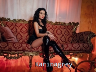 Karinagrey