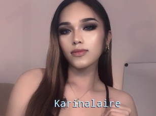 Karinalaire