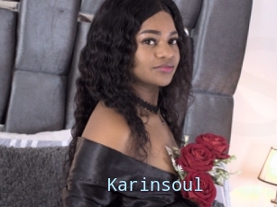 Karinsoul