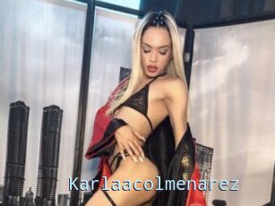 Karlaacolmenarez