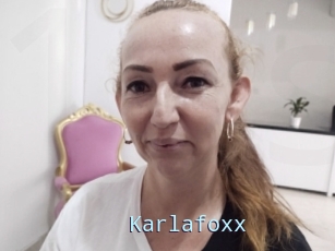 Karlafoxx