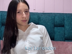 Karlarondon