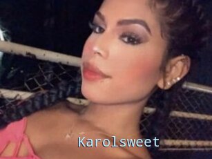 Karol_sweet