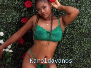 Karoldavanos