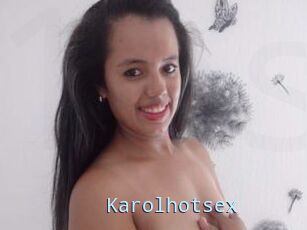 Karolhotsex