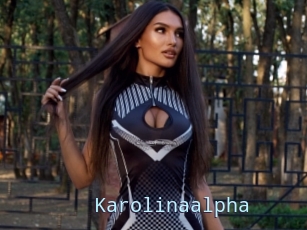 Karolinaalpha