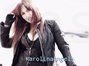 Karolinaangels